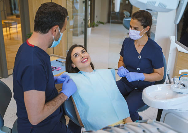 Best Dental X-Rays and Imaging  in Highlands Ranch, CO
