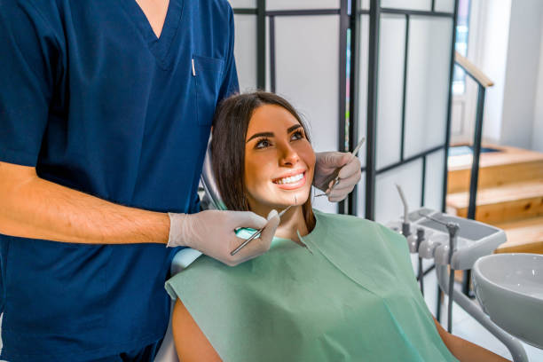 Best Oral Cancer Screening  in Highlands Ranch, CO